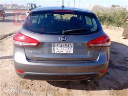Kia Forte5
